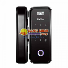 Khóa thông minh vân tay cho cửa kính ZKTECO GL300